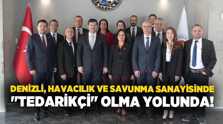 Türkiye’nin motor teknolojilerindeki öncü kuruluşu TUSAŞ Motor Sanayii A.Ş. (TEI)
