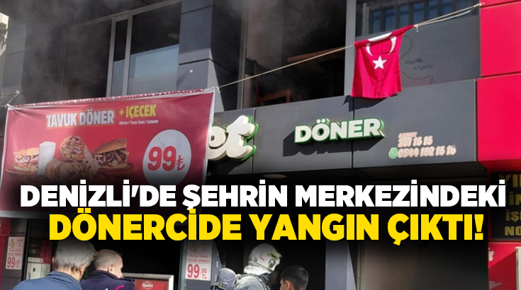 Edinilen bilgiye göre; Denizli’nin Pamukkale ilçesine bağlı 15 Mayıs Mahallesi