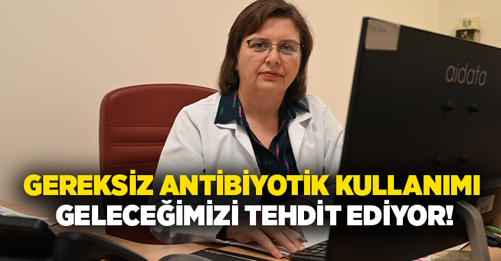 Pamukkale Üniversitesi (PAÜ) Hastaneleri Enfeksiyon Hastalıkları Anabilim Dalı Öğretim Üyesi