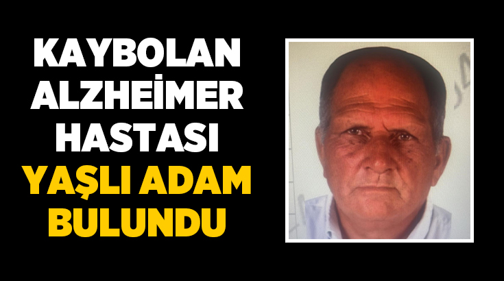  Muğla’nın Milas ilçesine bağlı Bağdamları Mahallesi’nde gece saatlerinde kaybolan 75