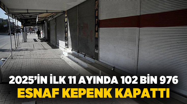 CHP Manisa Milletvekili Bekir Başevirgen, yılın ilk 11 ayında 102