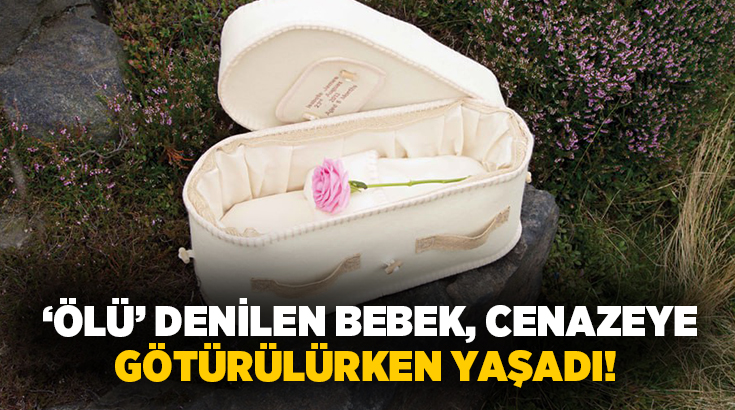 Adana’da 5 aylık hamile Melek Sert’in normal doğumla dünyaya getirdiği