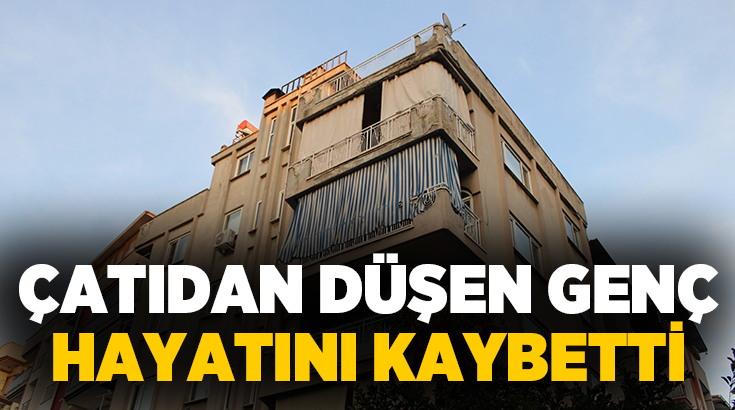 Aydın'ın Efeler ilçesinde iddiaya göre kıyafetlerinde kan lekeleri bulunan ve
