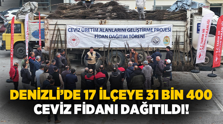 Denizli Ticaret Borsası öncülüğünde başlayan projeyle TÜİK 2024 rakamlarına göre
