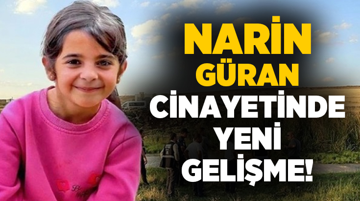 Diyarbakır’da öldürüldükten 19 gün sonra cansız bedeni bulunan 8 yaşındaki
