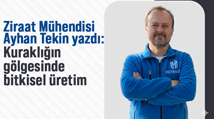 Su tutma kapasitesi yüksek taban gübrelemesinin önemi Son bir kaç