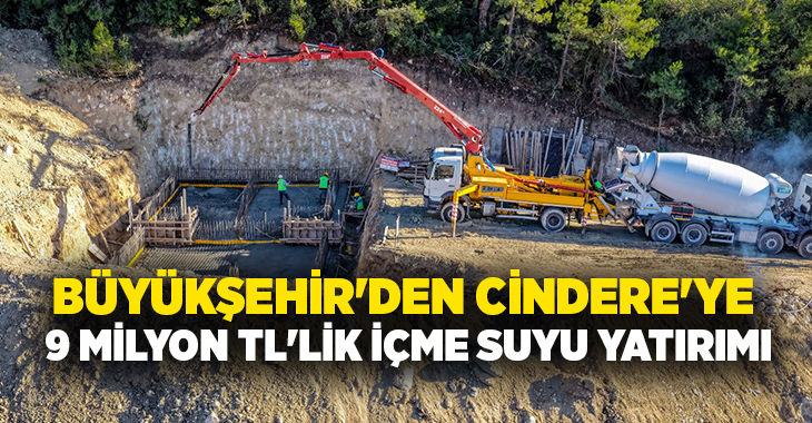 Denizli Su ve Kanalizasyon İdaresi (DESKİ) Genel Müdürlüğü, vatandaşlara kesintisiz