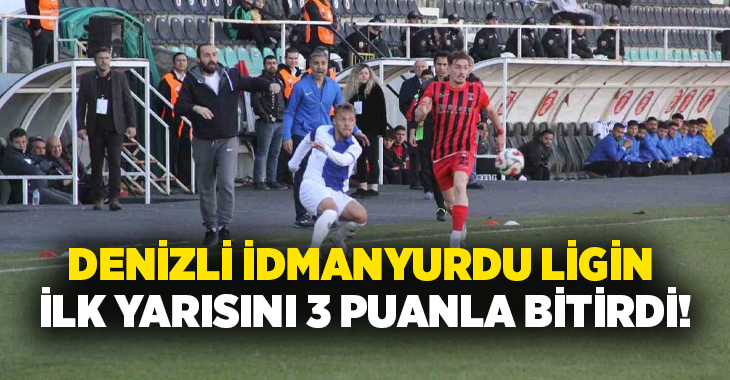 TFF Nesine 3. Lig 4. Grup 15. Haftasında deplasmanda Eskişehir