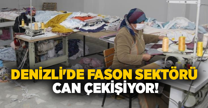 Denizli Terziler, Konfeksiyoncu ve Giyim Sanatkarları Odası Başkan Adayı Atalay