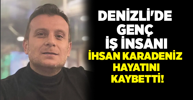 Denizli’nin Sarayköy ilçesinde otomotiv sektöründe uzun yıllardır hizmet veren Karadeniz