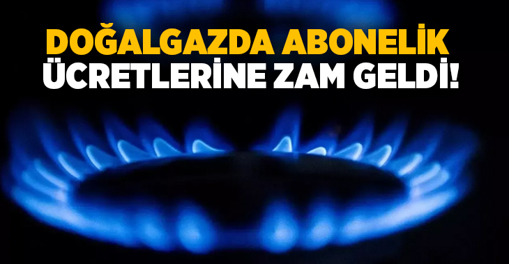 EPDK, 2026 yılı için doğal gaz dağıtımında uygulanacak bağlantı ve