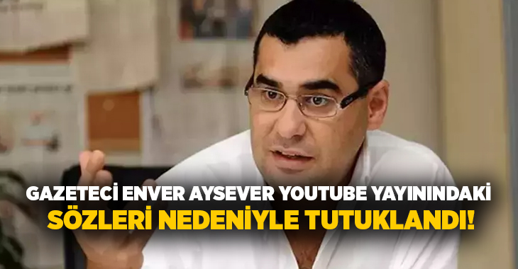 YouTube yayınındaki "Sağcılık suçtur. Sağcı olduğunuz zaman ahlaksız olursunuz ya