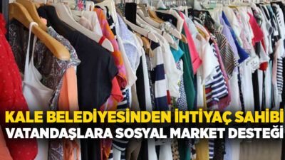 Denizli’nin Kale ilçesinde doğuştan yürüme engelli olan ve "Engelsiz Yazar"