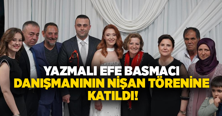 Bir döneme damga vuran ve Denizli siyasetinde Yazmalı Efe olarak