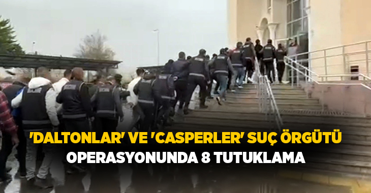 Fethiye Cumhuriyet Başsavcılığı koordinesinde, Muğla İl Emniyet Müdürlüğü İstihbarat Şube