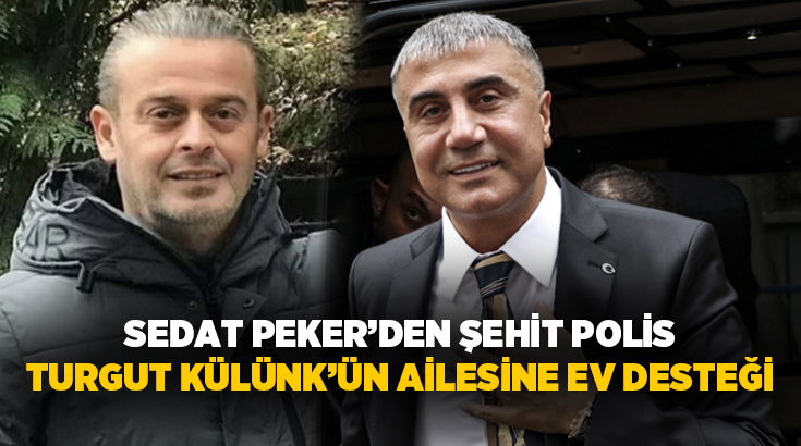 Yalova’da DEAŞ terör örgütüne yönelik düzenlenen operasyonda çıkan çatışmada şehit