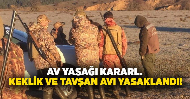 Buldan Kara Avcılar Derneği, keklik ve yaban tavşanı avının 18