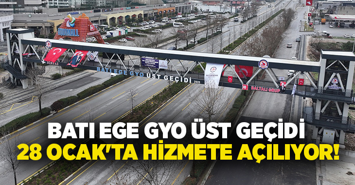 Denizli Büyükşehir Belediyesi ile Baltalı Grup arasında imzalanan protokol kapsamında,