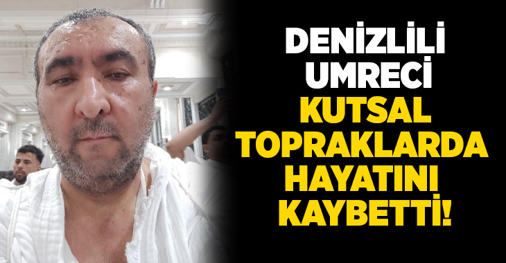 Denizli’nin Tavas ilçesine bağlı Karahisar Mahallesi doğumlu, İstanbul’da yaşamını sürdüren