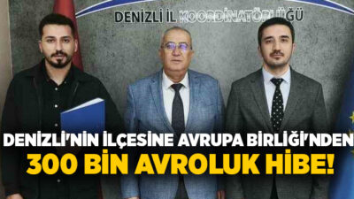 Çameli Yerel Eylem Grubu (ÇAMYEG) Başkanı Cengiz Arslan öncülüğünde hazırlanan