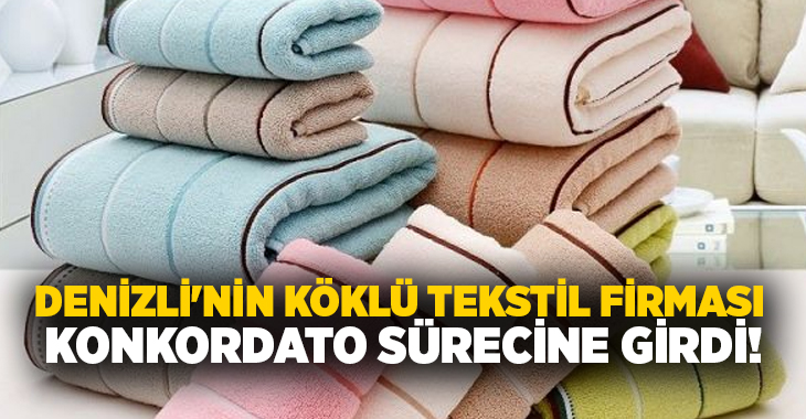 Ev tekstili sektöründe Türkiye’nin önde gelen üreticileri arasında yer alan
