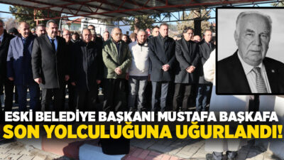 Cumhuriyet Halk Partisi’ne uzun yıllar emek veren, önceki dönem Bekilli