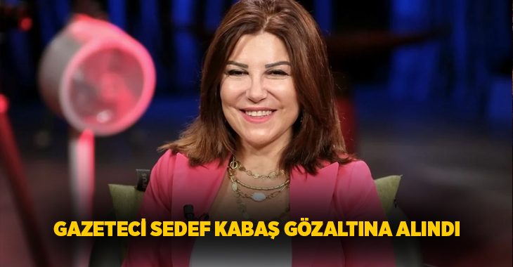 Anadolu Cumhuriyet Başsavcılığı tarafından yürütülen soruşturma kapsamında, X isimli sosyal