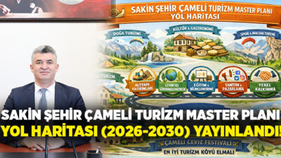 Pamukkale Üniversitesi (PAÜ) Turizm Fakültesi Dekanı Prof. Dr. Serkan Bertan