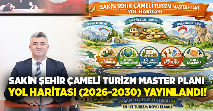 Pamukkale Üniversitesi (PAÜ) Turizm Fakültesi Dekanı Prof. Dr. Serkan Bertan