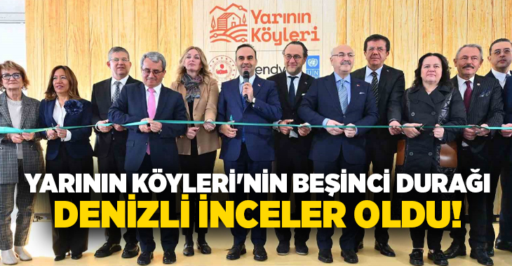 Trendyol ve Birleşmiş Milletler Kalkınma Programı (UNDP) iş birliğiyle hayata