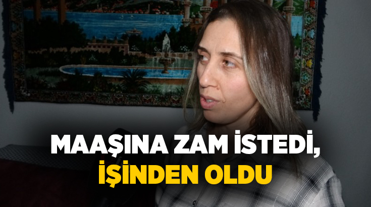 Isparta’da taksi şoförlüğü yaparak ailesinin geçimini sağlayan 39 yaşındaki üç