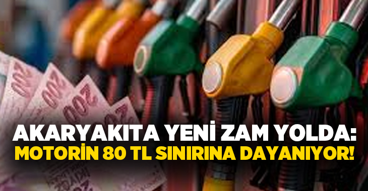 Küresel petrol piyasalarında yaşanan sert yükseliş ve Orta Doğu’da artan