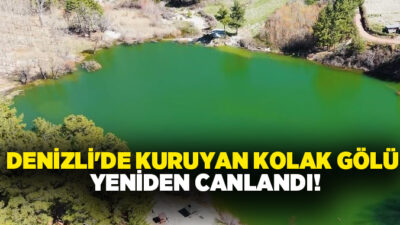 Çameli Belediyesi olarak yürütülen çalışmalar sonucunda ilçenin önemli doğal değerlerinden