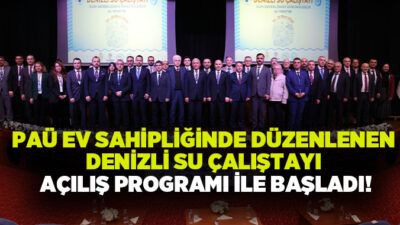 Pamukkale Üniversitesi (PAÜ) Mühendislik Fakültesi İnşaat Mühendisliği Bölümü öğretim üyesi