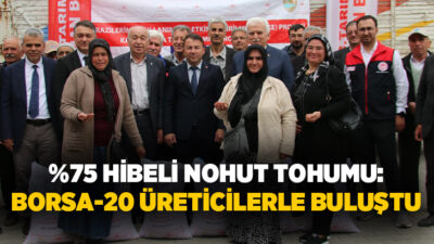 Denizli Ticaret Borsası, Türkiye Enerji, Nükleer ve Maden Araştırma Kurumu,