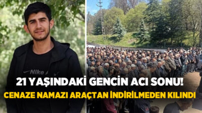 Tokat’ta kene yapışması sonrası KKKA şüphesiyle tedavi altına alınan 21