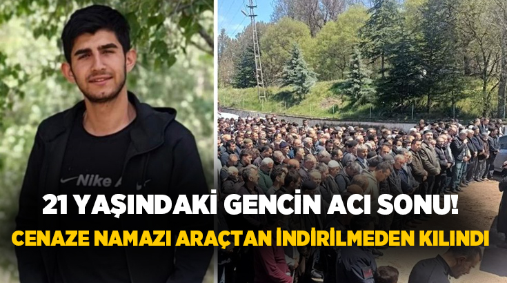 Tokat’ta kene yapışması sonrası KKKA şüphesiyle tedavi altına alınan 21