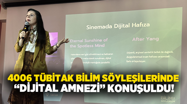 T.C. Sanayi ve Teknoloji Bakanlığı ile TÜBİTAK iş birliğinde yürütülen