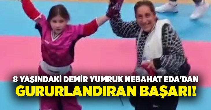 Diyarbakır’da düzenlenen Türkiye Kick Boks Turnuvası’nda ringe çıkan Denizlili sporcu