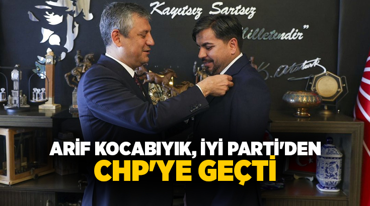 Sokak röportajlarıyla tanınan, birkaç defa tutuklanıp serbest kalan Arif Kocayıbık,