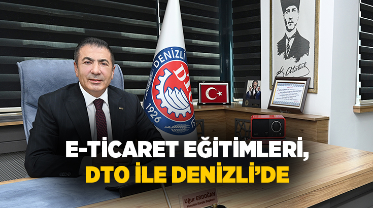 Güvenilir Ürün Platformu’nun birçok kurumun desteği ile yurt genelinde hayata