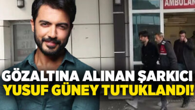 Katıldığı bir dijital platformdaki yayında, içeriğinde yasaklı maddeler arasında yer