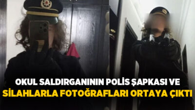 Kahramanmaraş’ta 9 kişinin hayatını kaybettiği, 20 kişinin yaralandığı okul saldırısına