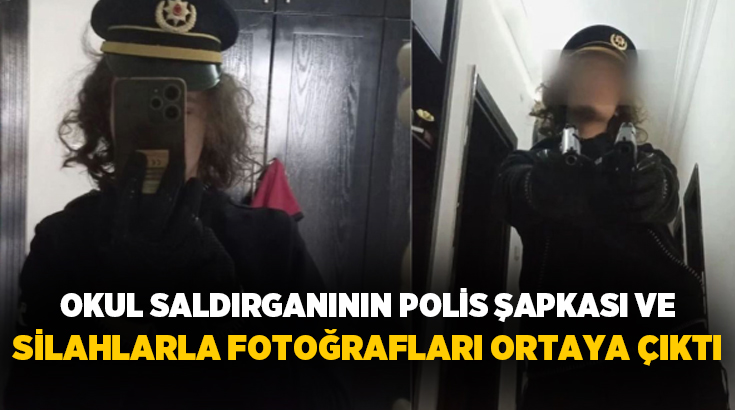 Kahramanmaraş’ta 9 kişinin hayatını kaybettiği, 20 kişinin yaralandığı okul saldırısına