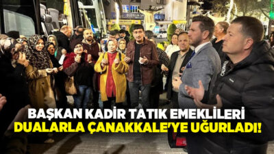 Tavas Belediyesi, sosyal belediyecilik vizyonu kapsamında anlamlı bir kültür hizmetine