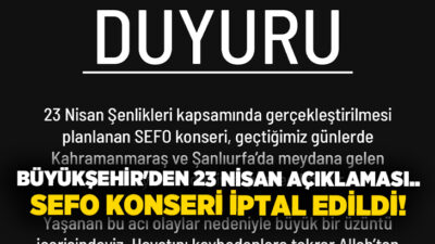 Denizli Büyükşehir Belediyesi, 23 Nisan Ulusal Egemenlik ve Çocuk Bayramı