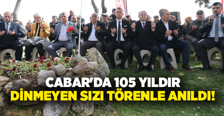 Denizli Büyükşehir Belediyesi, Milli Mücadele döneminde Yunan işgal güçleri tarafından