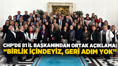 Cumhuriyet Halk Partisi (CHP) Denizli İl Örgütü, İl Başkanı Ali