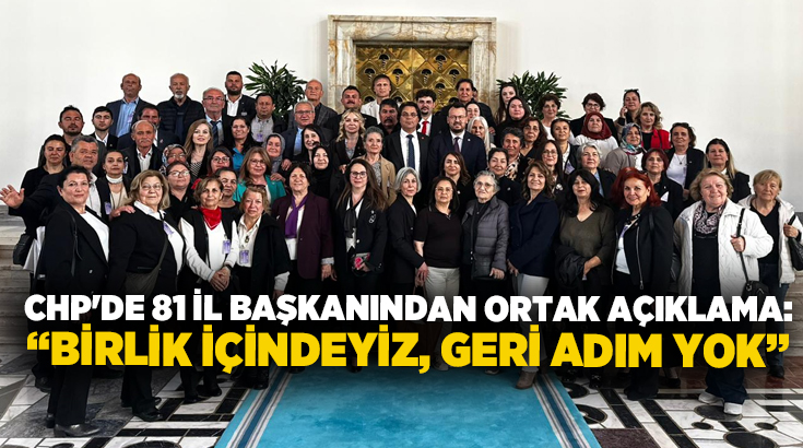 Cumhuriyet Halk Partisi (CHP) Denizli İl Örgütü, İl Başkanı Ali