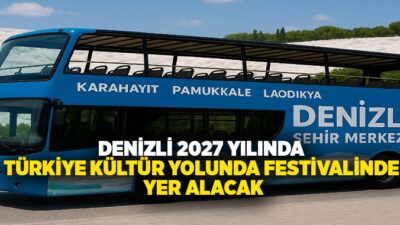 Pamukkale Üniversitesi (PAÜ) Turizm Fakültesi Dekanı Prof. Dr. Dr. Serkan